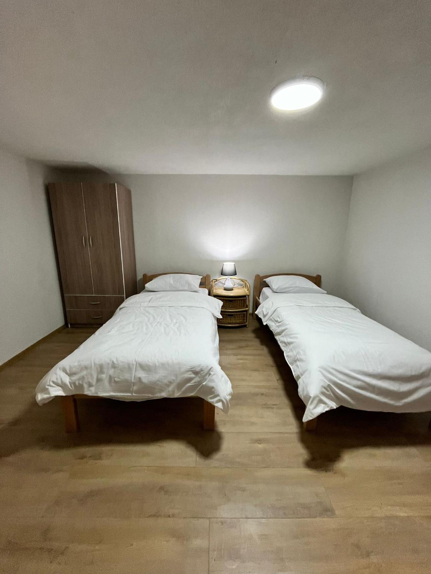 Appartment Zlatan Сараево Екстериор снимка