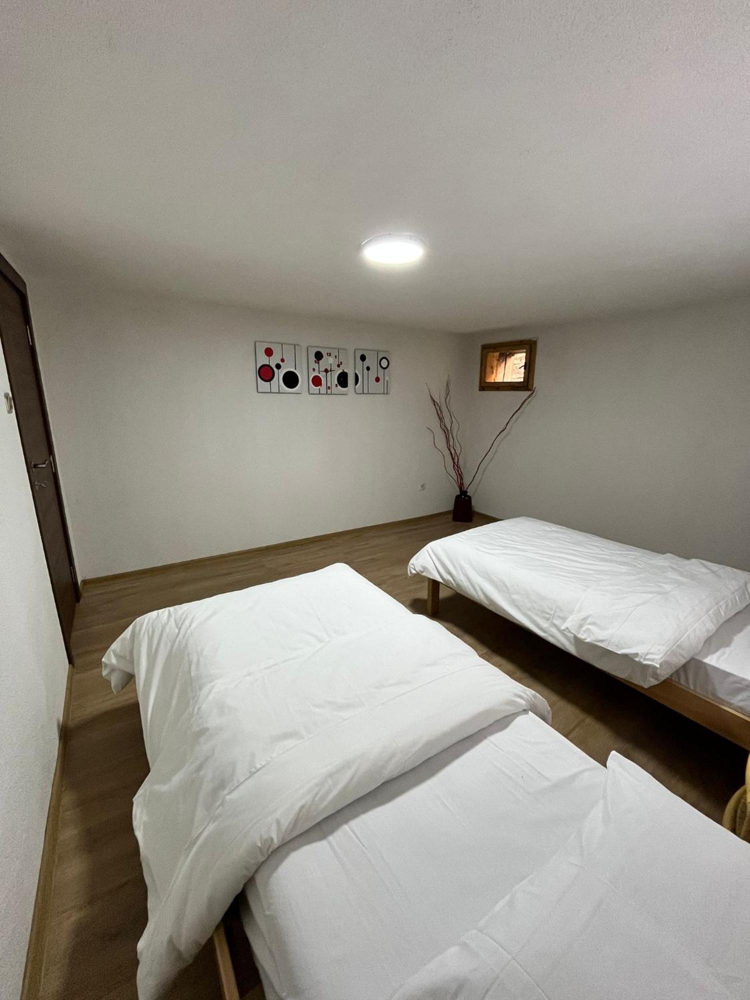 Appartment Zlatan Сараево Екстериор снимка