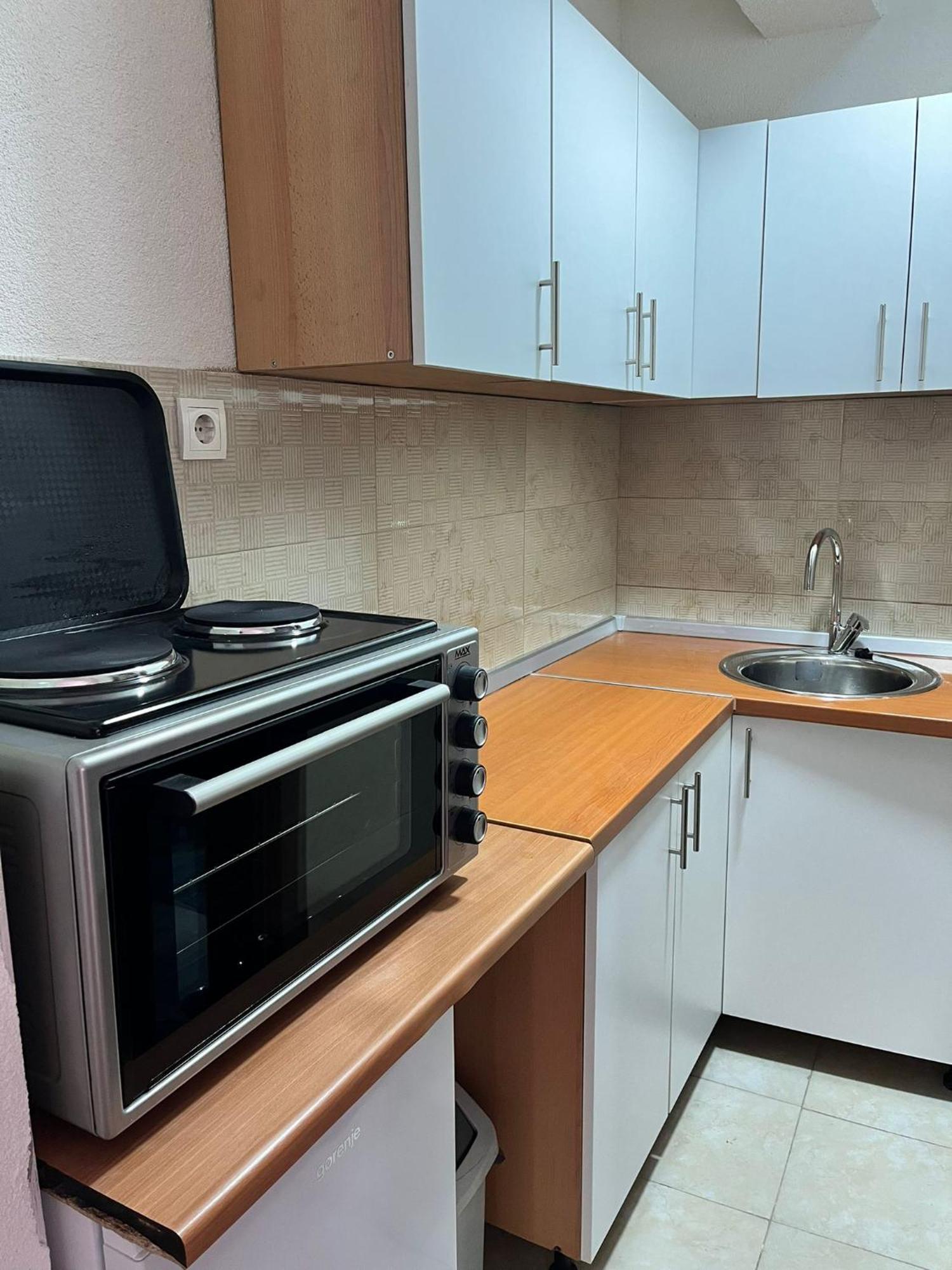 Appartment Zlatan Сараево Екстериор снимка