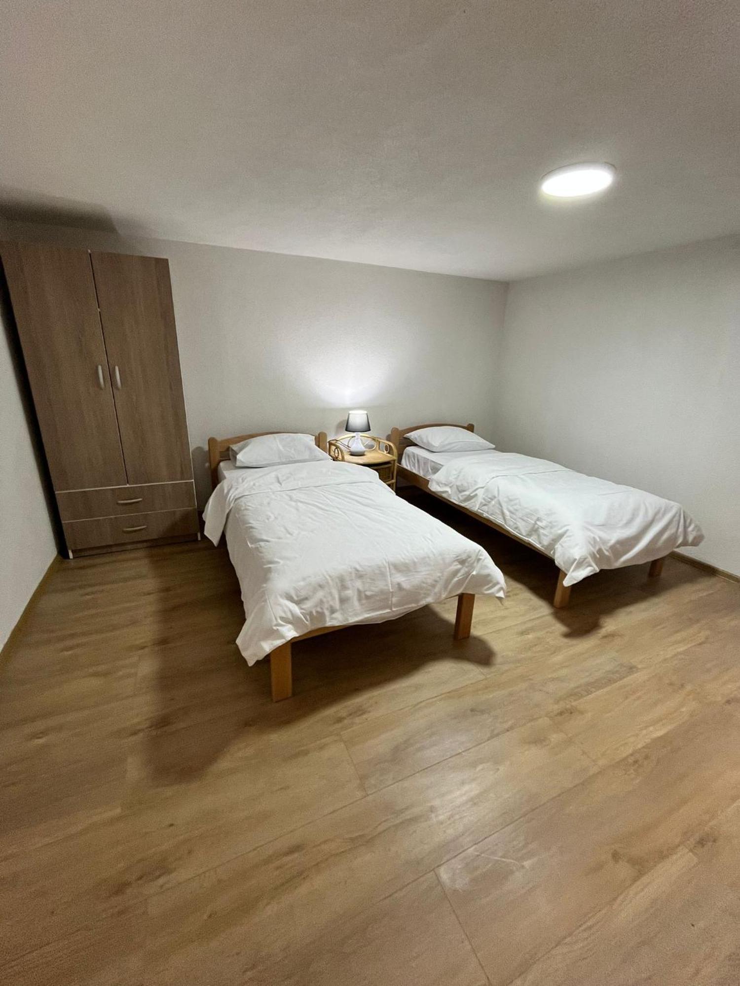 Appartment Zlatan Сараево Екстериор снимка