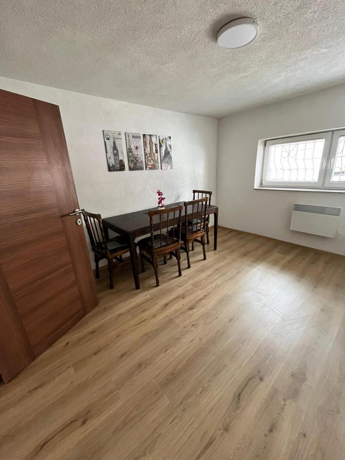 Appartment Zlatan Сараево Екстериор снимка
