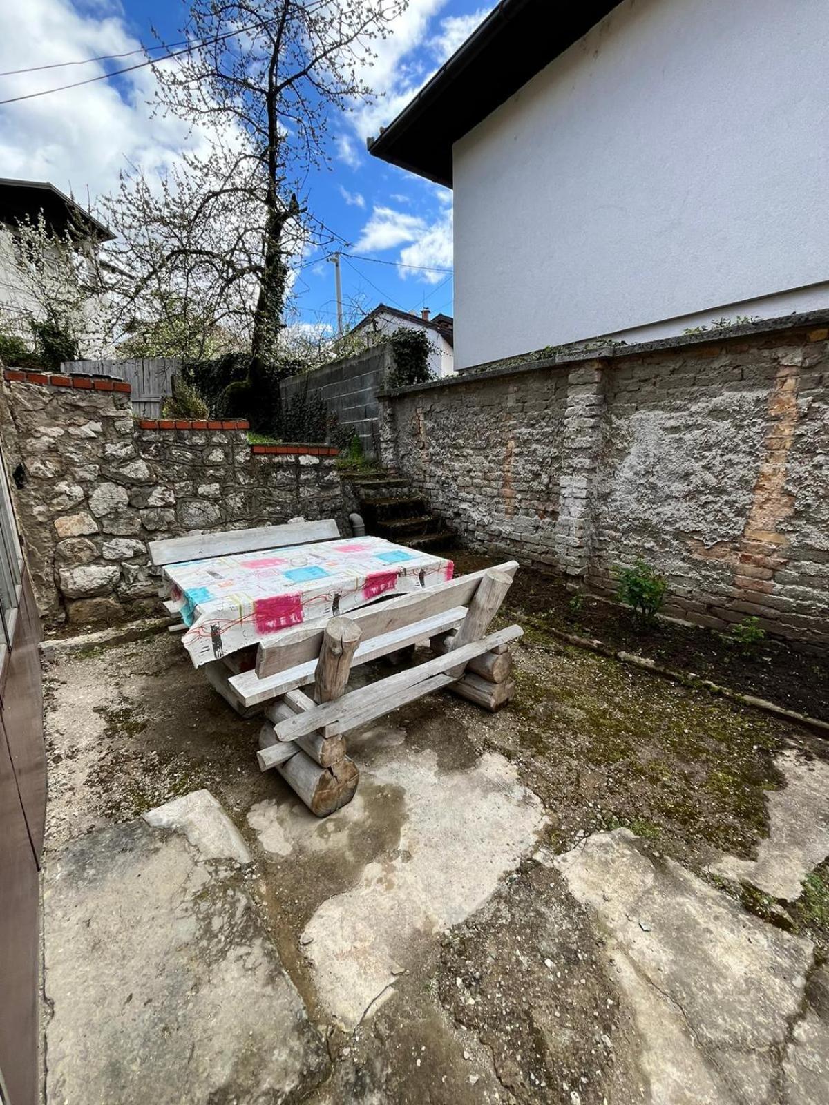 Appartment Zlatan Сараево Екстериор снимка