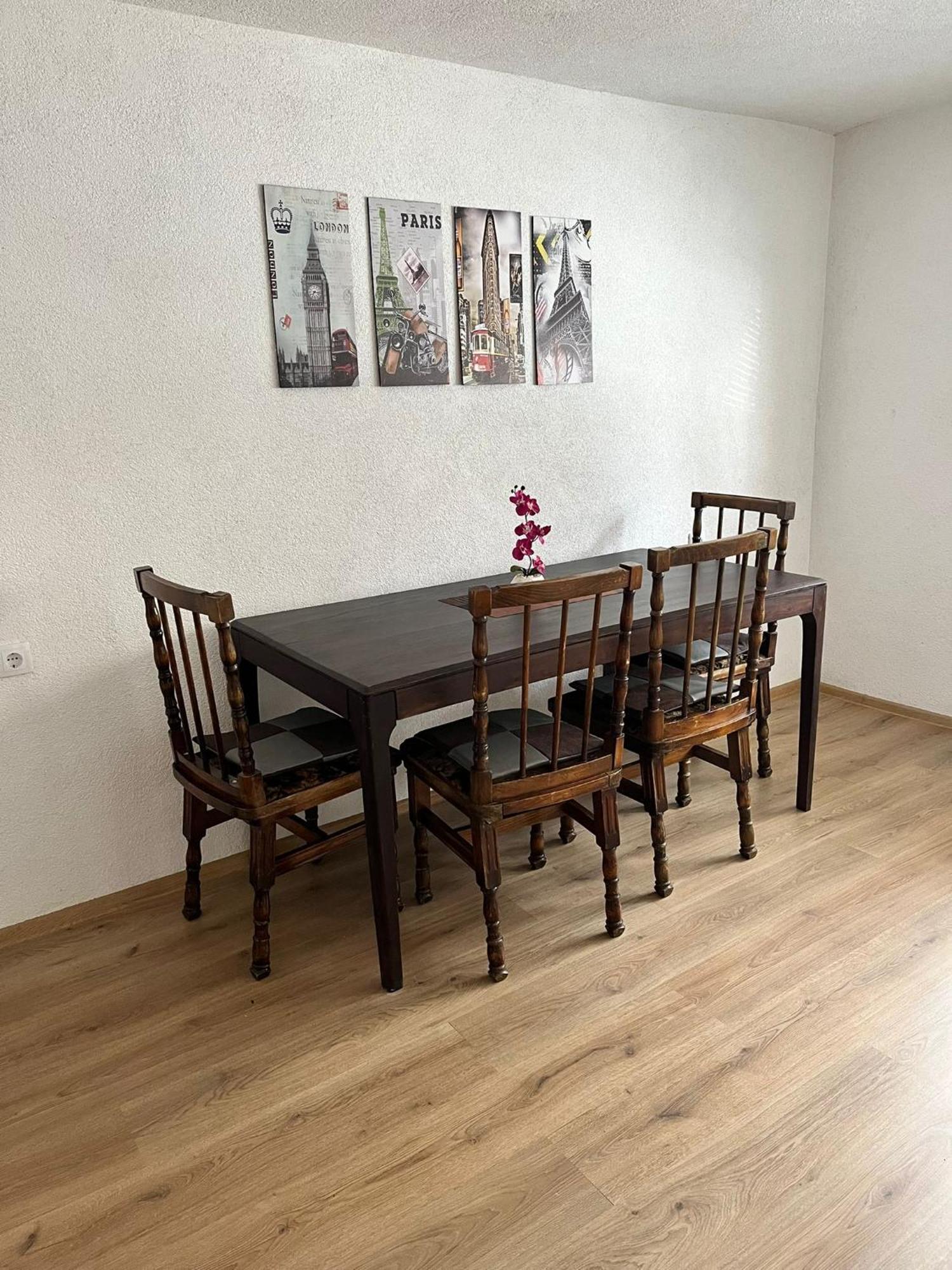 Appartment Zlatan Сараево Екстериор снимка