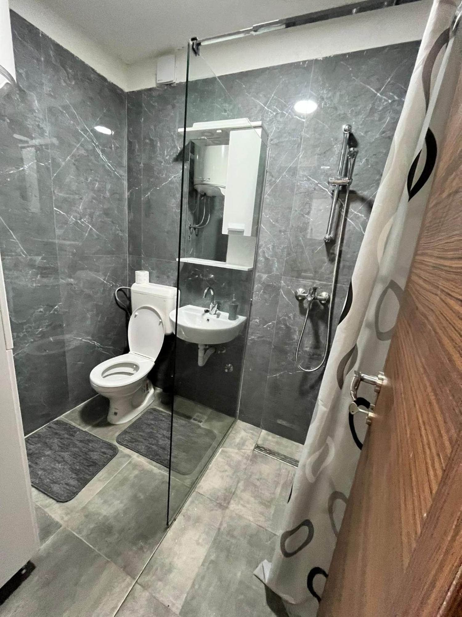 Appartment Zlatan Сараево Екстериор снимка